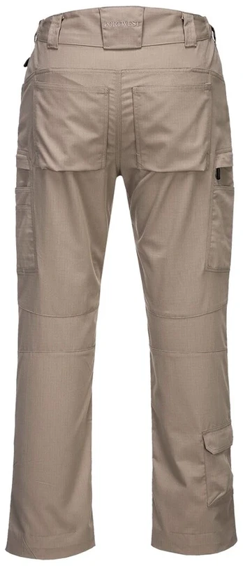 Darbo kelnės Portwest T802, Dydis: 36, Pw spalvos: Navy