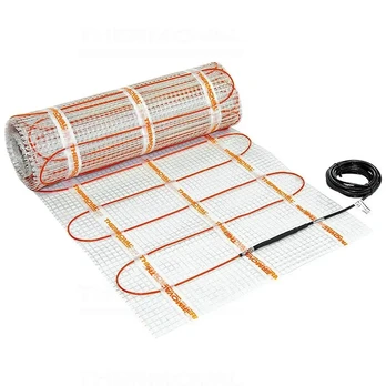 HEATING MAT TV EC 50 SINGLE-SIDED POWERED 3.5M2 420W