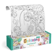 Dodo spalvinimo ritinys Transportas kaina