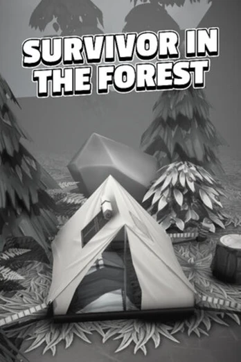Survivor in the Forest PC