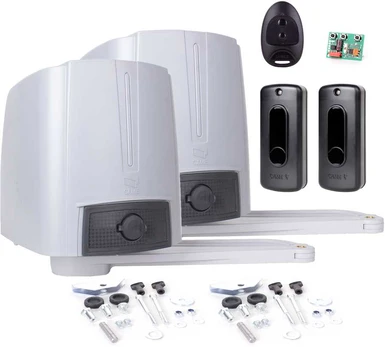 CAME FAST Plus SPACE komplektas varstomiems vartams