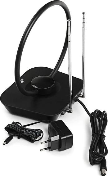 Antena pokojowa DVB-T Spacetronik Locus