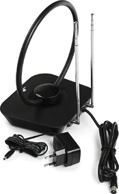 Antena pokojowa DVB-T Spacetronik Locus kaina