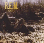 CD R.E.M. - Murmur