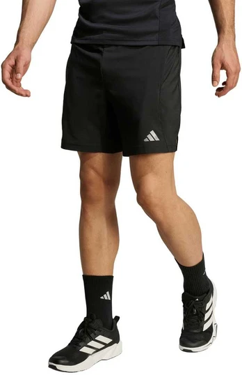Šortai vyrams adidas Tech Apparel juoda JM8132 (L 7")