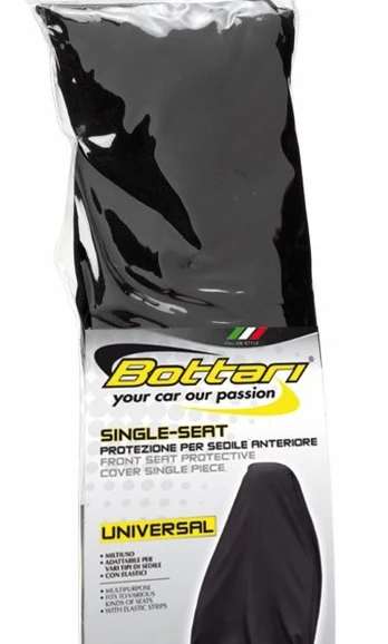 Automobilinės sėdynės apsauga Bottari Single Seat