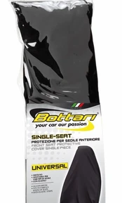 Automobilinės sėdynės apsauga Bottari Single Seat kaina