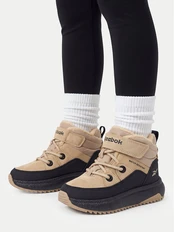 Reebok Auliniai batai CEO-LEA-JA-C576W-DZ Smėlio kaina