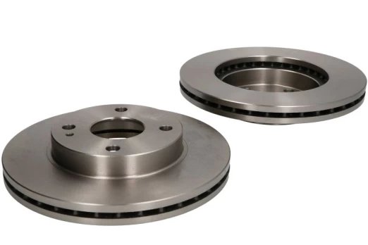 DELPHI BG2629 Brake Disc
