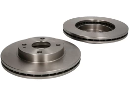 DELPHI BG2629 Brake Disc kaina