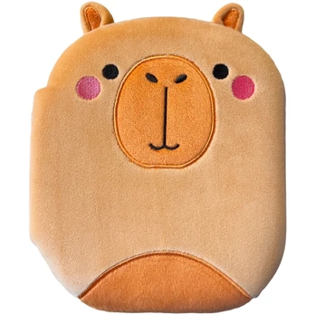 Squish and Snugg Curious Capybara