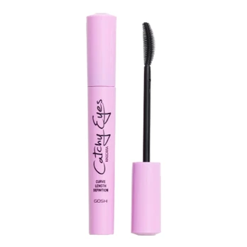 GOSH CATCHY EYES blakstienų tušas, 8 ml