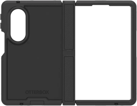OtterBox Defender Pro XT Magnets Samsung Galaxy Z Fold8 - juodas