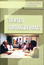 Verslo organizavimas