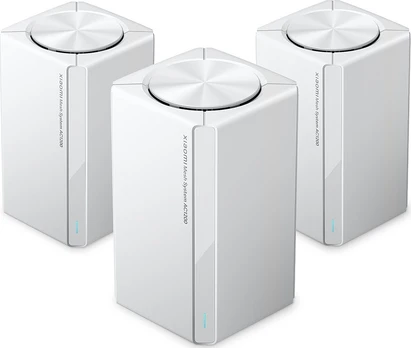 Xiaomi Mesh System AC1200 EU(3-pack)