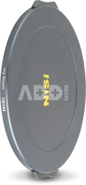 NiSi JetMag Pro Front Cap