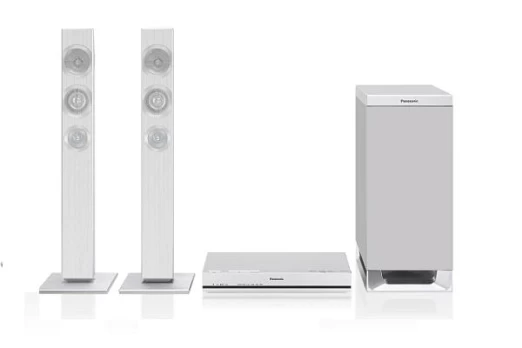 Namų kino sistema Panasonic SC-BTT230EGS