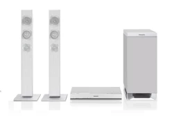 Namų kino sistema Panasonic SC-BTT230EGS kaina