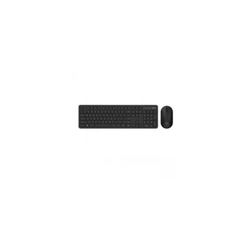ASUS WIRELESS KEYBOARD AND MOUSE SET CW100 ESTONIAN