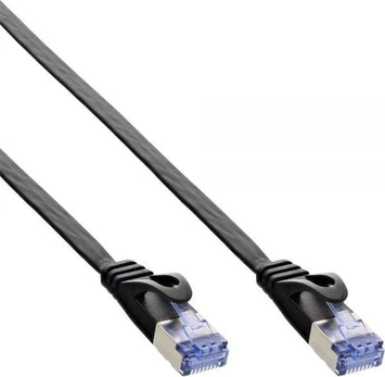 InLine Patrikas Flat U / FTP, 6A kat., 7 m (71807S)