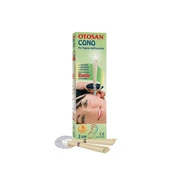 Santiveri Otosan Pack 2 Cones kaina