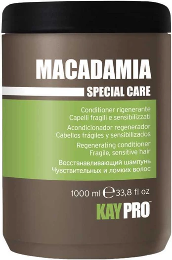KayPro Macadamia Special Care Conditioner 1000ml