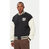 Guess Bomber striukė Z6YL07 K5007 Juoda Regular Fit