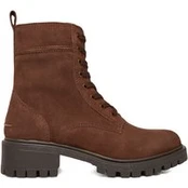 Auliniai batai Lasocki CEO-WI16-D-466-05 Ruda
