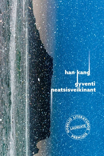 Gyventi neatsisveikinant