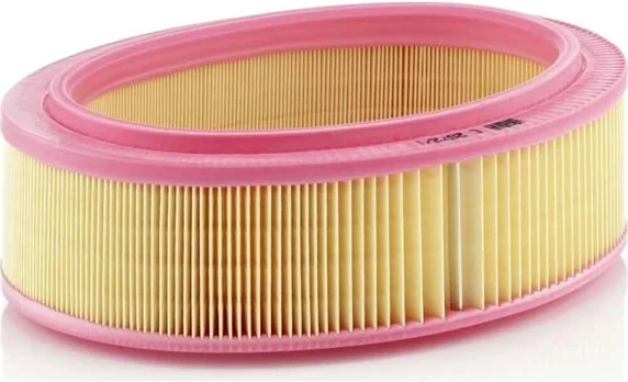Mann+hummel C26721 Oro filtras