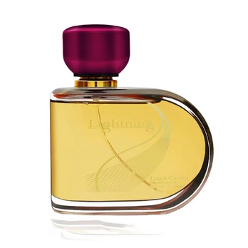 Louis Cardin Lightning EDP parfumuotas vanduo moterims, 100 ml