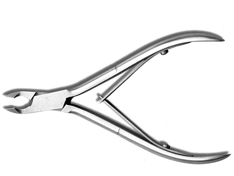 GIMA odelių žnyplutės, 11.5mm