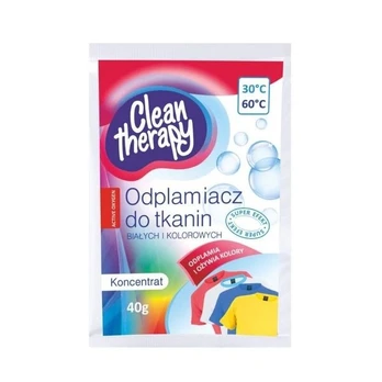 Clean Theraphy dėmių išėmiklis, 40g