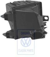 Vag Oro Filtras Passat B5 1997 2000 Originalus 078133837BE