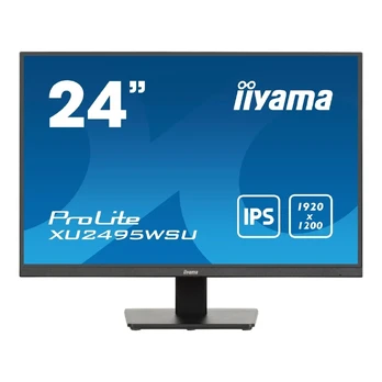 Monitorius IIYAMA XU2495WSU-B7