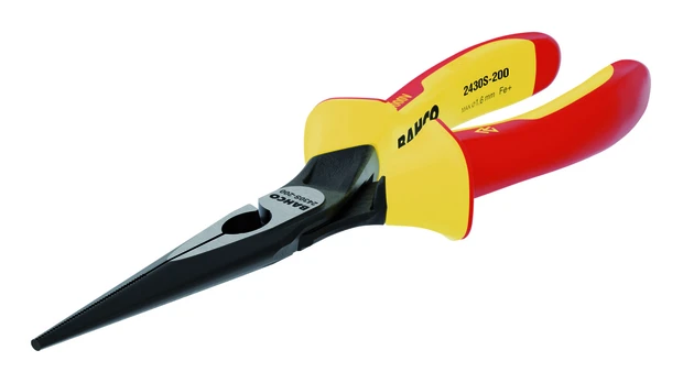 1000V Prailgintos replės 200mm, Bahco