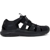 Basutės Keen Seanik H2 W 1030760 Juoda