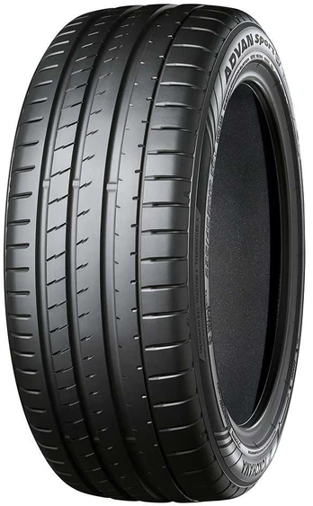 Yokohama V108A XL 245/45 R20