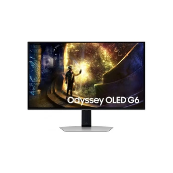 Monitorius Samsung Odyssey G6 (S27BG650EU)