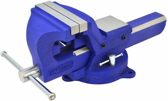 AW-Tools AWTOOLS IMADŁO OBROTOWE PRZEMYSŁOWE 6"/150mm