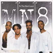 CD MN8 - To The Next Level