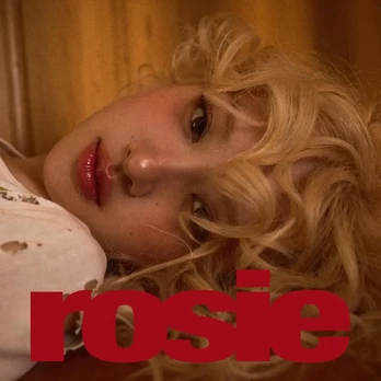 Rosé - Rosie (vinilinė plokštelė, LP)
