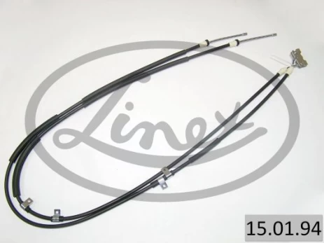 Trosas, stovėjimo stabdys LINEX 15.01.94