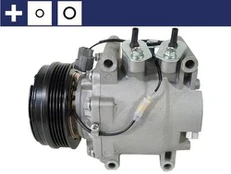 MAHLE ACP 1322 000S Air conditioning compressor