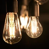 "Philips" E27 LED kaitinamoji lempa 4,3 W 2 700 K