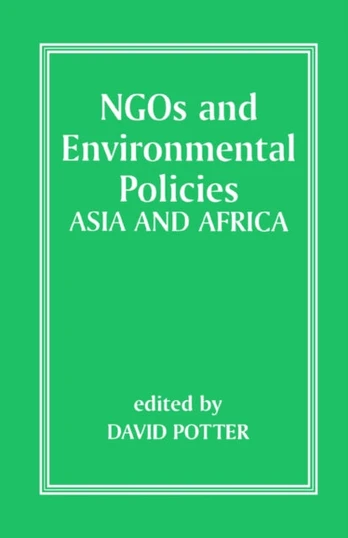 NGOs and Environmental Policies