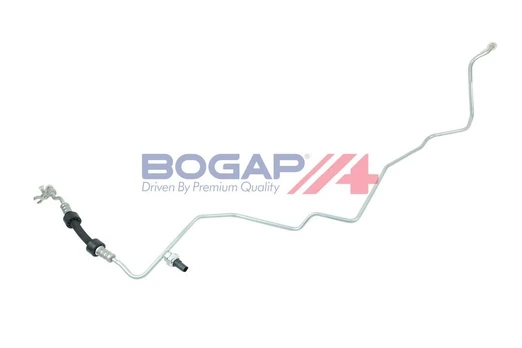 Aukšto/žemo slėgio linija, oro kondicionavimas BOGAP C4128114
