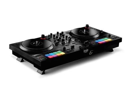 Hercules DJControl Inpulse T7