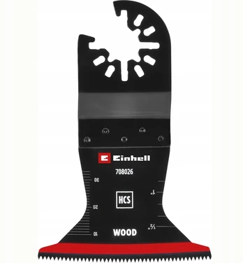 Einhell Medžio pjūklo geležtė HCS, 65 mm