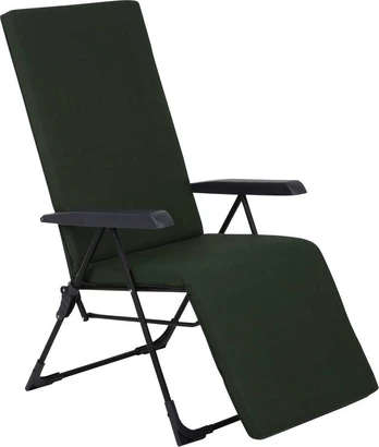 Barletta Plus Juodas Edition sodo kėdėH024-32PB PATIO